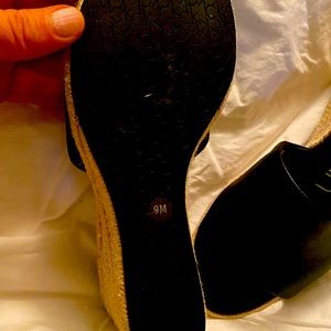 Calvin Cline espadrille